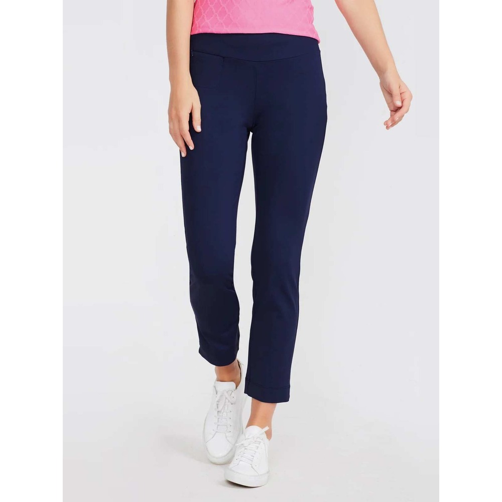 J McLaughlin Newport Pull On Pants‎ Women's XS Athletic Casual